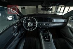 مێرسێدس بێنز GLS